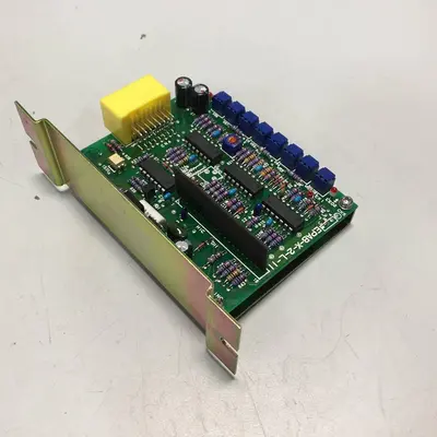 USED TOKIMEC EPAB-X-2-L-11
