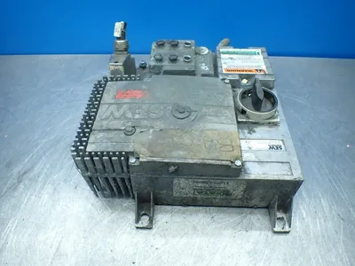 Used SEW EURODRIVE MQD32A/MM30C/Z38G0/AGB1 Input / Output Modules Ohio US | HGR 24 #838778