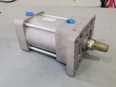 USED SMC NCAX0-J3K03A-0200