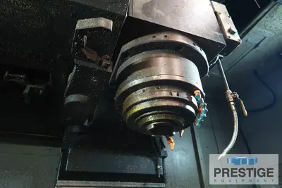 Used 2014 OKK VM53R Vertical Machining Centers New York US | Prestige Equipment #1407242