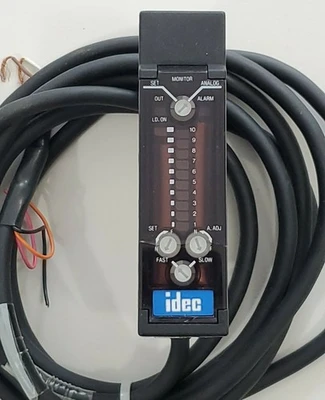 USED IDEC MX1C-AK1
