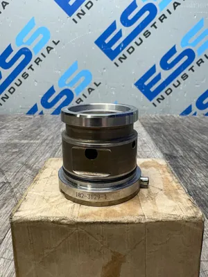 102-3129-1 PRECISION MACHINE SPINDLE CARTRIDGE CLUTCH ASSEMBLY COMPONENT