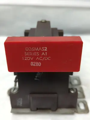 USED CUTLER-HAMMER 9560H1589A