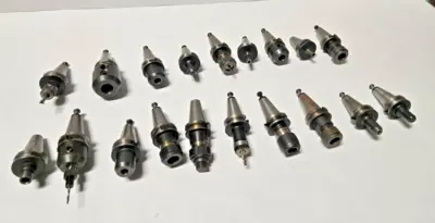 Unbranded _UNKNOWN_ Other Toolholding | Amiron Machinery (1)