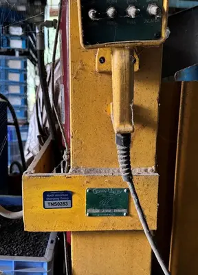 USED GREEN VALLEY \/ TITAN 2332