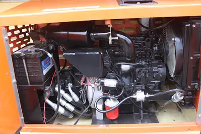 Used 2019 JLG 260MRT Scissor Lifters New York US | United Lift #1446403