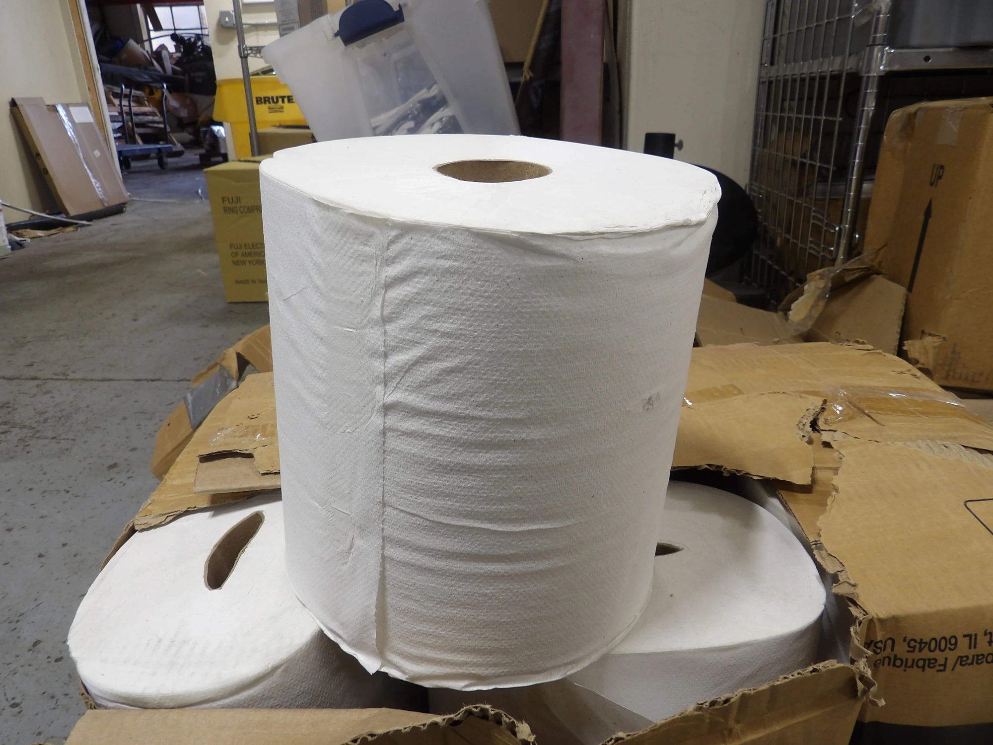 Used _UNKNOWN_ _UNKNOWN_ Commercial Materials & Supplies Michigan US | Miedema Asset Management Group #1320326