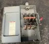 Used SQUARE D H324N Switchgears Ohio US | HGR 24 #1301724