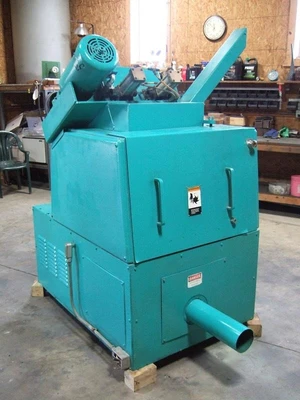 USED CUMBERLAND 484      (15 HP)