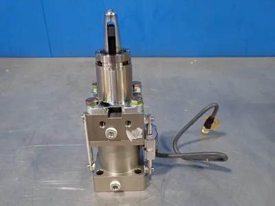 Used PARKER R78NDH197VJCYF1024B150 Pumps Ohio US | HGR 24 #799374