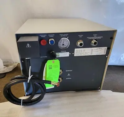 CTI CRYOGENICS 8200 COMPRESSOR