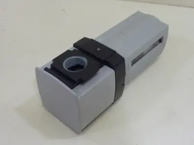 USED FESTO LF-M2-G1/2-CS