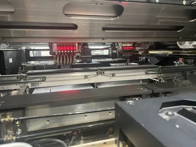 2015 PANASONIC CM602-L (NM-EJM8A) MODULAR HIGH SPEED PLACEMENT MACHINE Placement Machine | Tekmart International Inc. (12)