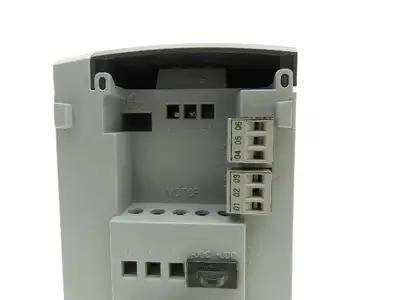 Used TRANE _UNKNOWN_ Variable Speed Drives Indiana US | Arrow Industrial #1445173