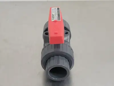 NEW LEGEND VALVE T/S-603