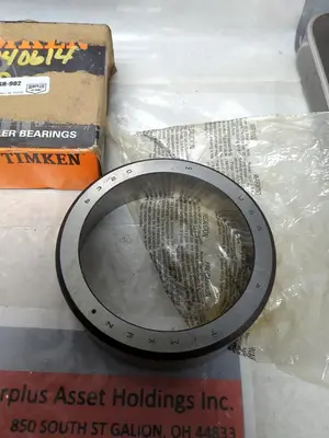 New | in-Stock TIMKEN 6320 Industrial Controls Ohio US | Surplus Asset Holdings #1238626