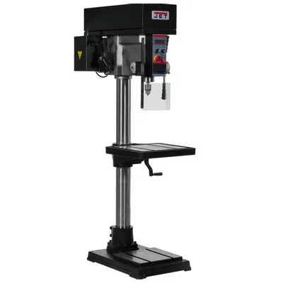 NEW JET JDPE-20EVS-PDF
