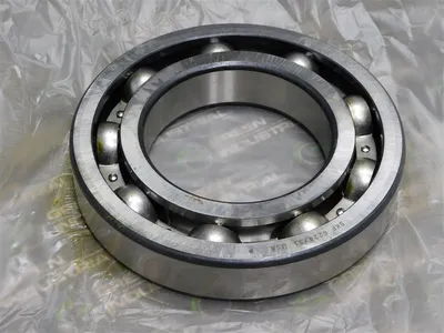 USED SKF 6224 S1