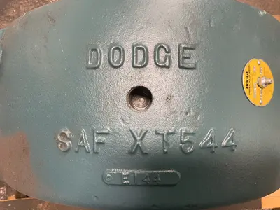 Used DODGE SAF XT544 Tooling & Accessories (Other) Ohio US | HGR 24 #1344045