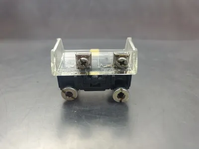 Allen Bradley 800T-XD1 Contact Block, 800TXD1, 600VAC. 4D-42