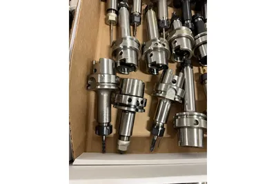 Used _UNKNOWN_ _UNKNOWN_ HSK Holders Utah US | KD Auctions #1548943