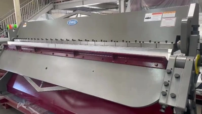 2024 GMC _UNKNOWN_ Hydraulic Brakes | Punch Press and Shear (11)