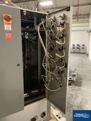 USED Wrapade Wrapade Vertical Form Fill and Seal Unit, Model S250
