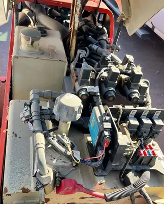 Used 2007 INGERSOLL-RAND TC-13 Trench Rollers Utah US | Proxy Equipment #1385365