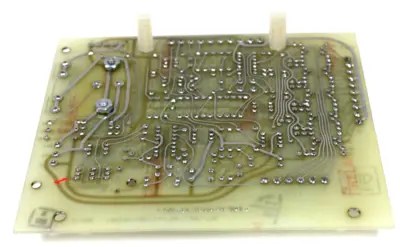NEW NIFE 4111-64-13109 3133-64-13110-21 CIRCUIT BOARD 41116413109
