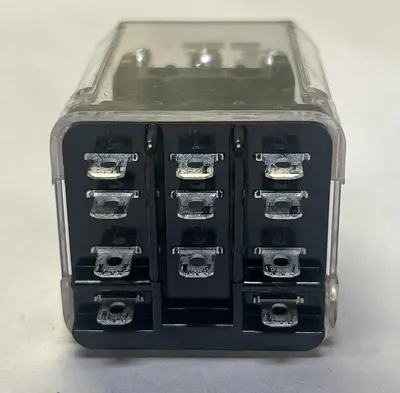 Used TE CONNECTIVITY KUMP-14D18-24 Miscellaneous Equipment (Electrical & Power) | Surplus Asset Holdings #1196964
