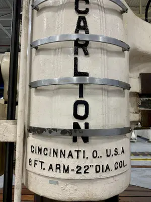 USED CARLTON 5A