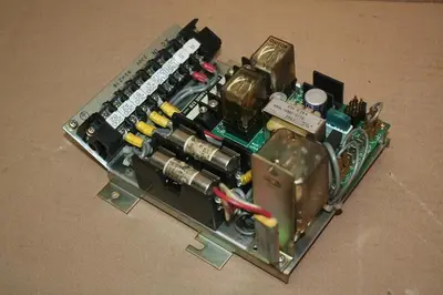 USED GE FANUC A14B-0061-B103