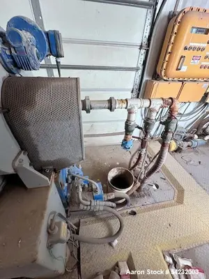USED PIERALISI JUMBO 3
