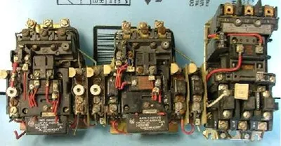 USED ALLEN-BRADLEY E1