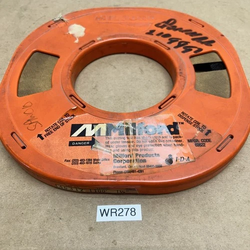 NEW Milford 46312