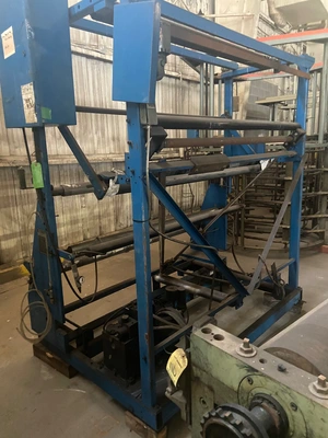 1993 FMC _UNKNOWN_ unwind, Guided | Mark One Machinery (1)