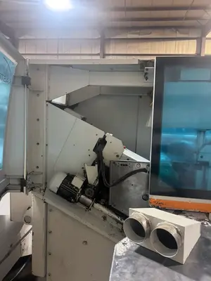 Used 2008 KASTO SPEED 10 Circular Cold Saws Illinois US | Machinery Marketing International #379054