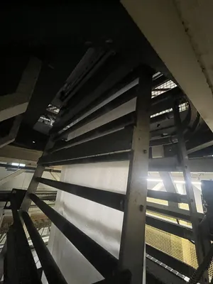 2011 MACCHI 3 layer blown film line Extrusion Lines, Blown Film - Multi Layer Lines | Mark One Machinery (2)
