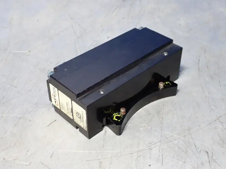 Used ATI DU3T Input / Output Modules | HGR 24 #753857