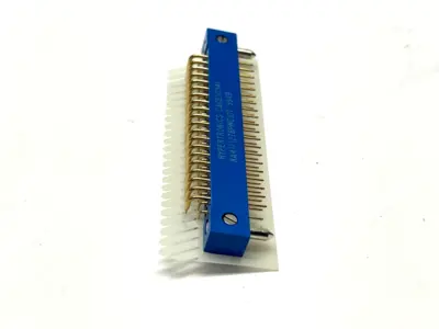 KA41/127BPMC10T,CAGE50541 | Hypertronics CAGE50541 Connector KA41/127BPMC10T - New