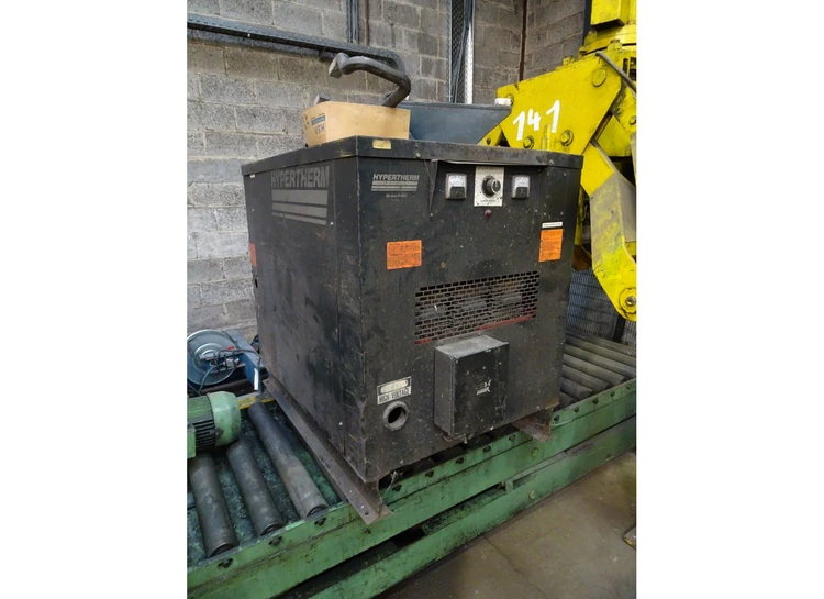 Used HYPERTHERM H-601 Plasma Welders BE | Apt International N.V #361050