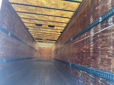 USED 1999 TRAILMOBILE 53FT