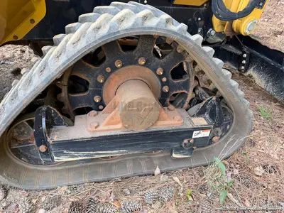 Used 2024 VERMEER 2024 VERMEER RTX1250I2 Trenchers Florida US | HDD Broker #1346450