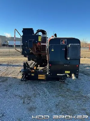 Used 2020 DITCH 2020 DITCH WITCH JT25 Drill Rigs Florida US | HDD Broker #1346304