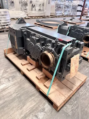 New | in-Stock 2018 FALK M145VRT3A-1221 Gearboxes South Carolina US | Yellow Tag Capital Recovery #1328593