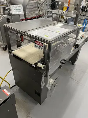 USED CLAMCO 6700MM
