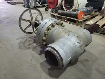USED CRANE 761/2XUF
