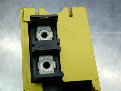 USED FANUC A06B6079H105