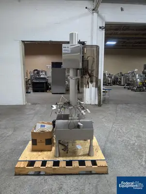 USED DT Kalish DT Kalish Single Head Chuck Torquer, Model 5750