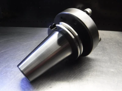 Parlec CAT50 Boring Ring Adapter 2.5" Pro C50-17BR2 (LOC1095A)